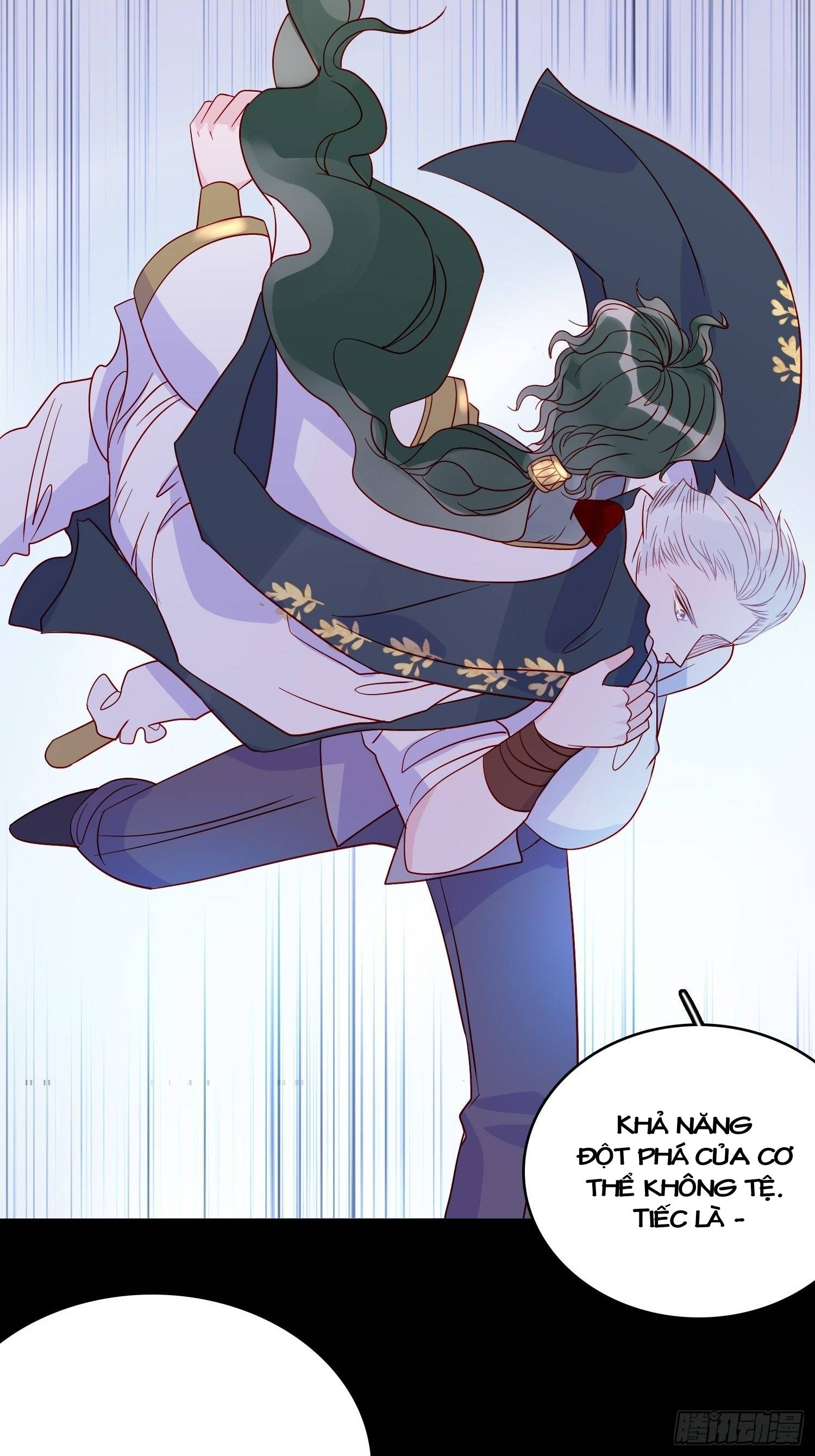 Tôi Đã Trở Thành Mẹ Của Nhân Vật Phản Diện Chapter 425.8 - Trang 2