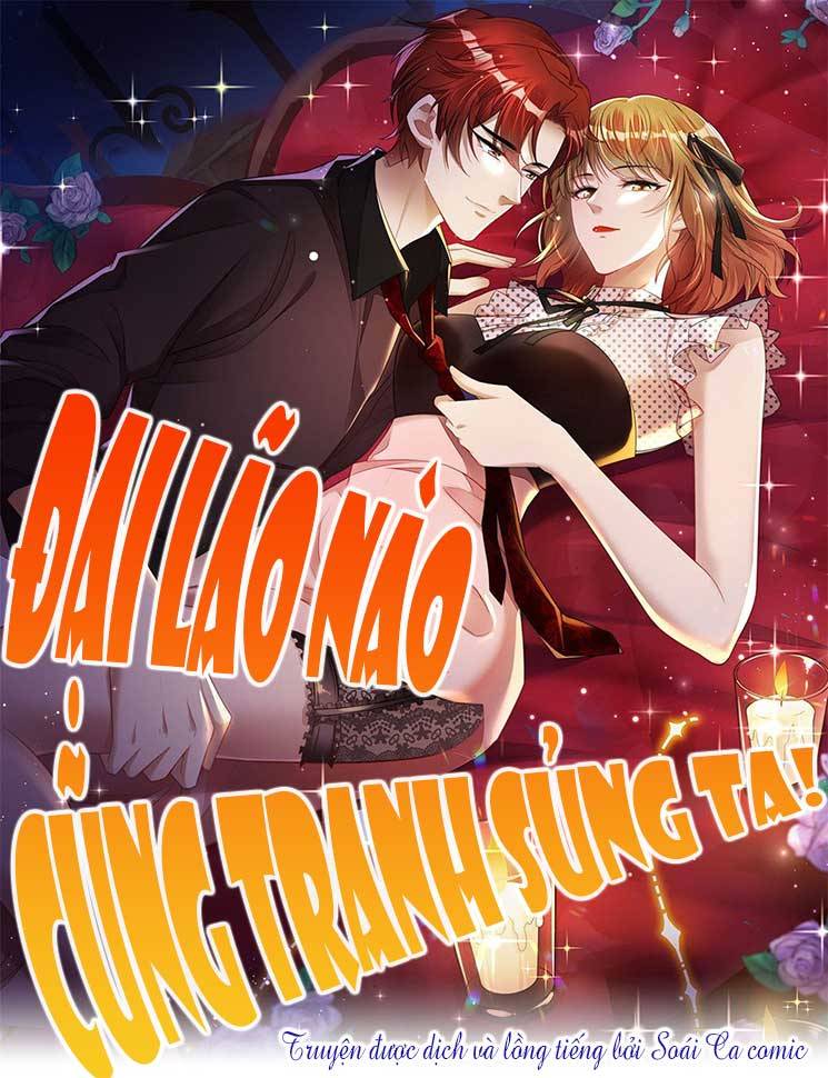 Tôi Đã Trở Thành Mẹ Của Nhân Vật Phản Diện Chapter 426.2 - Trang 2