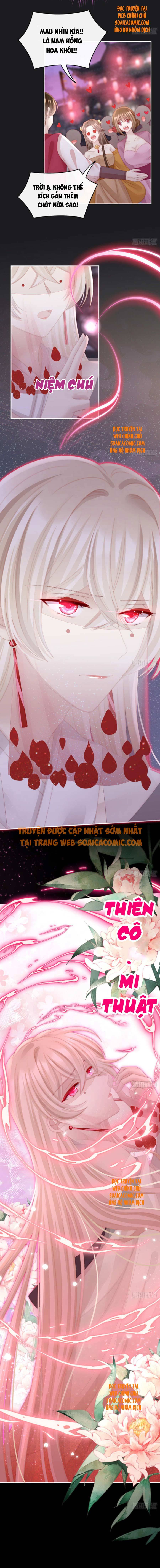 Tôi Đã Trở Thành Mẹ Của Nhân Vật Phản Diện Chapter 432.9 - Trang 2