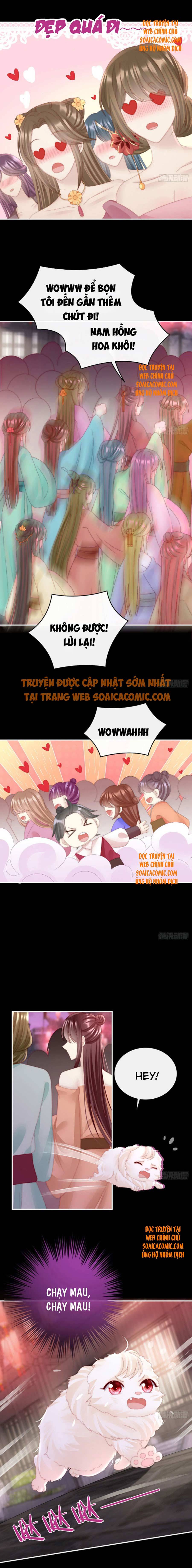 Tôi Đã Trở Thành Mẹ Của Nhân Vật Phản Diện Chapter 432.9 - Trang 2