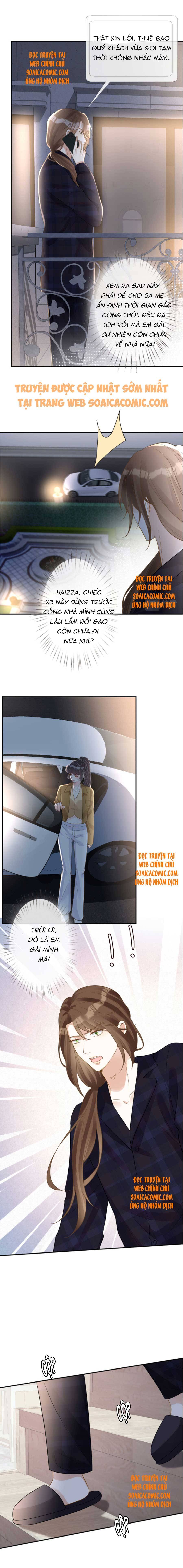 Tôi Đã Trở Thành Mẹ Của Nhân Vật Phản Diện Chapter 434.2 - Trang 2