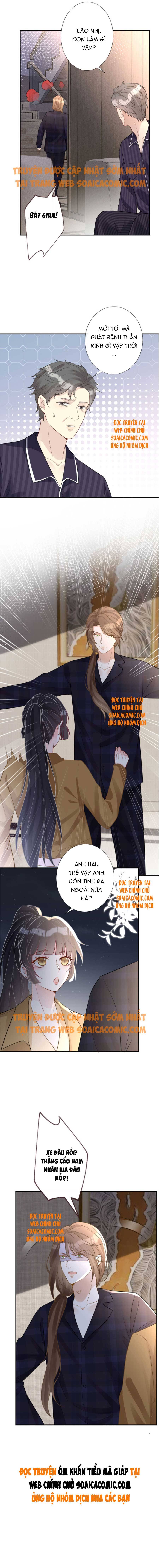 Tôi Đã Trở Thành Mẹ Của Nhân Vật Phản Diện Chapter 434.2 - Trang 2