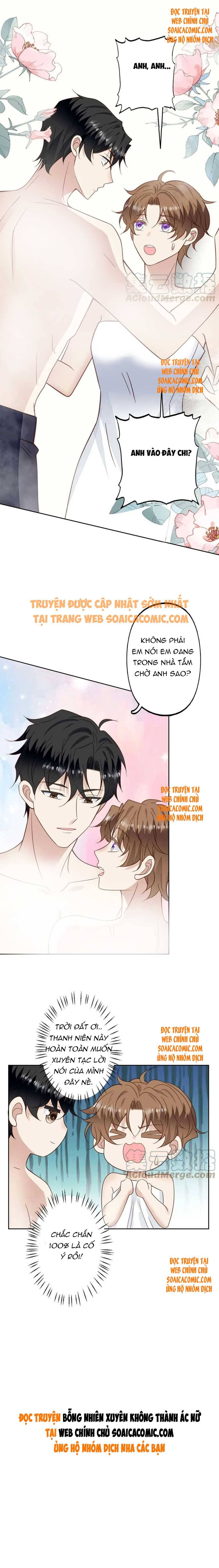 Tôi Đã Trở Thành Mẹ Của Nhân Vật Phản Diện Chapter 436.7 - Trang 2