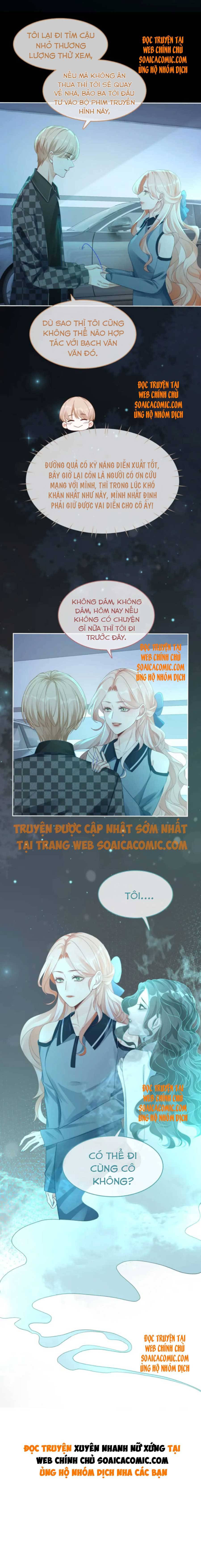 Tôi Đã Trở Thành Mẹ Của Nhân Vật Phản Diện Chapter 438.1 - Trang 2