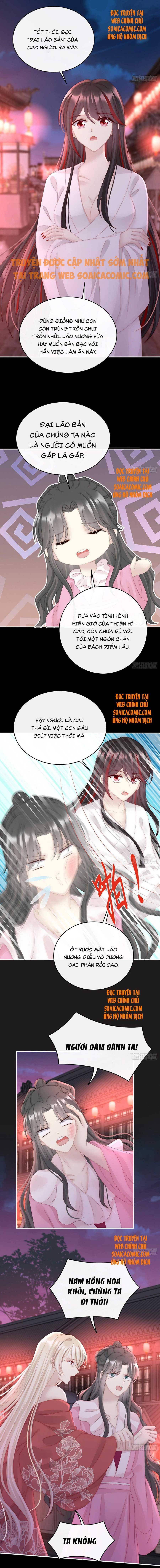 Tôi Đã Trở Thành Mẹ Của Nhân Vật Phản Diện Chapter 444.7 - Trang 2