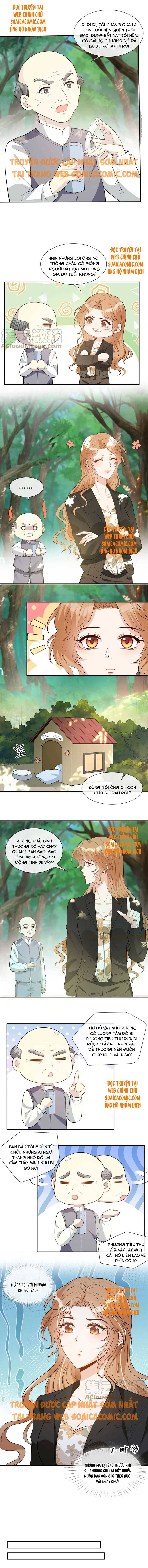 Tôi Đã Trở Thành Mẹ Của Nhân Vật Phản Diện Chapter 452.4 - Trang 2