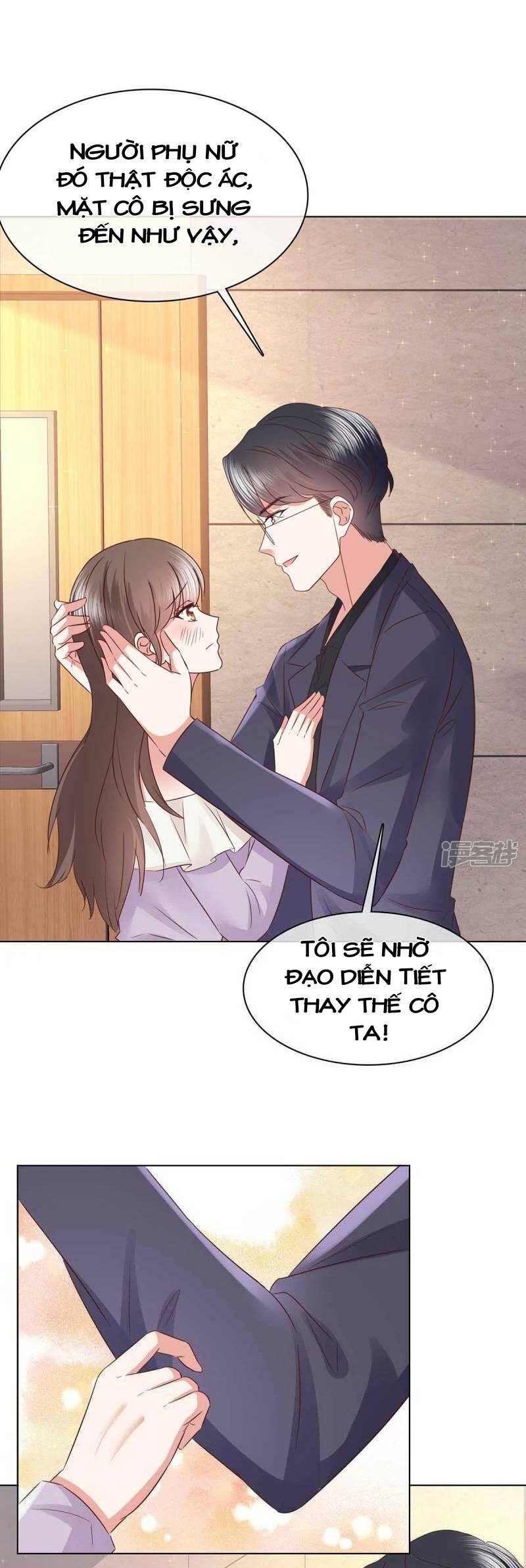 Tôi Đã Trở Thành Mẹ Của Nhân Vật Phản Diện Chapter 452.9 - Trang 2