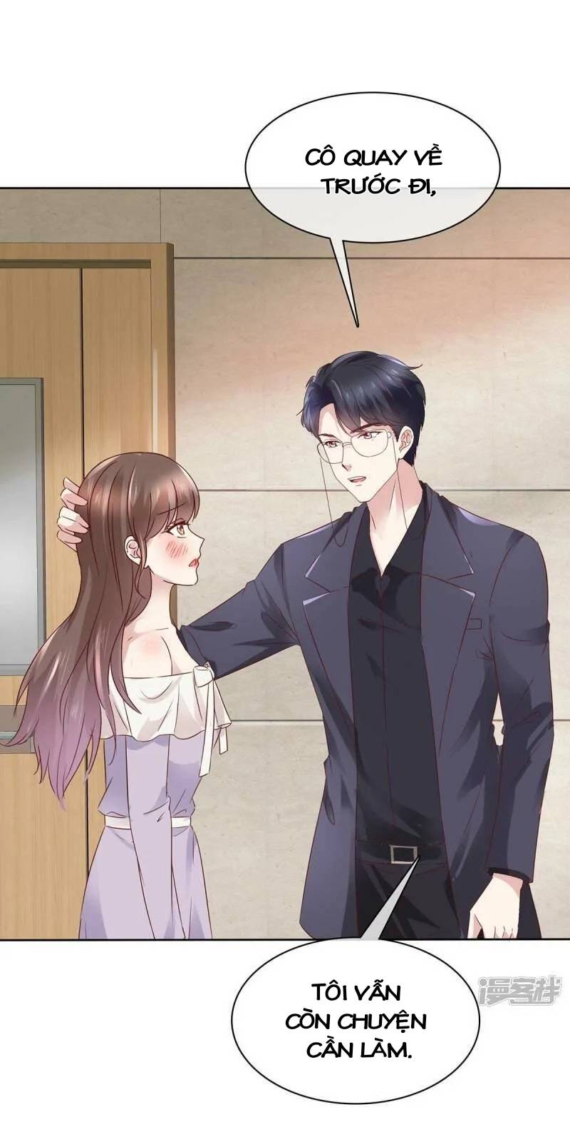 Tôi Đã Trở Thành Mẹ Của Nhân Vật Phản Diện Chapter 452.9 - Trang 2