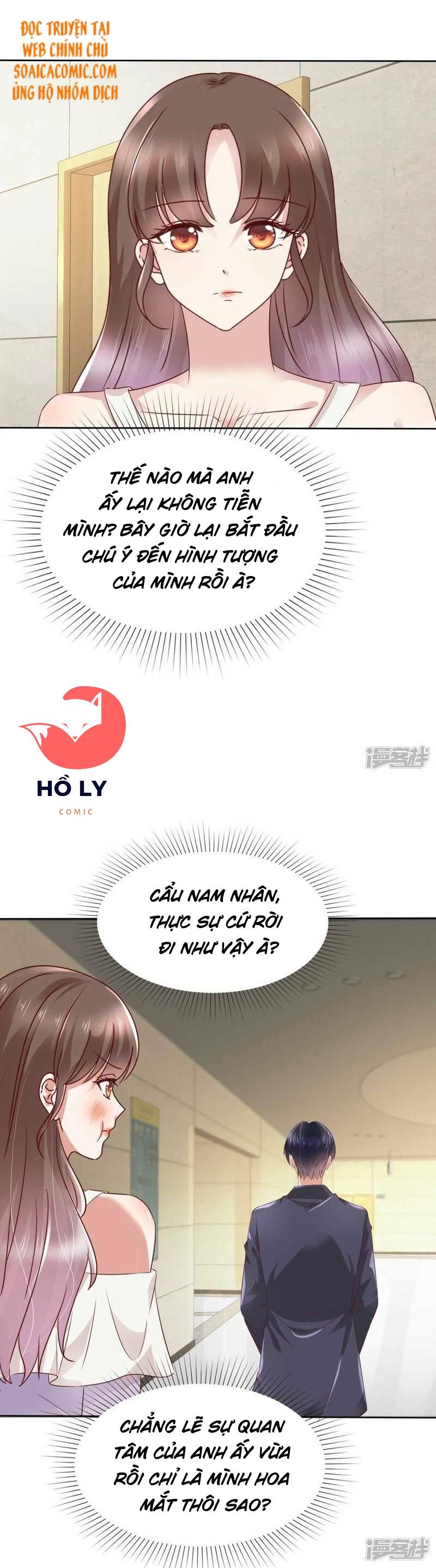 Tôi Đã Trở Thành Mẹ Của Nhân Vật Phản Diện Chapter 452.9 - Trang 2