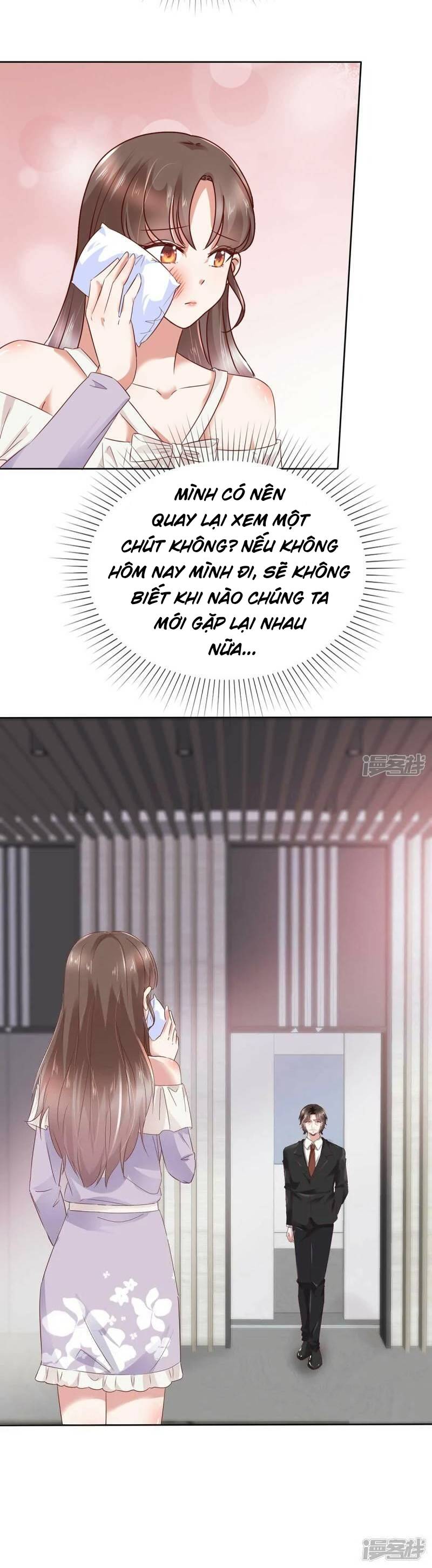 Tôi Đã Trở Thành Mẹ Của Nhân Vật Phản Diện Chapter 452.9 - Trang 2