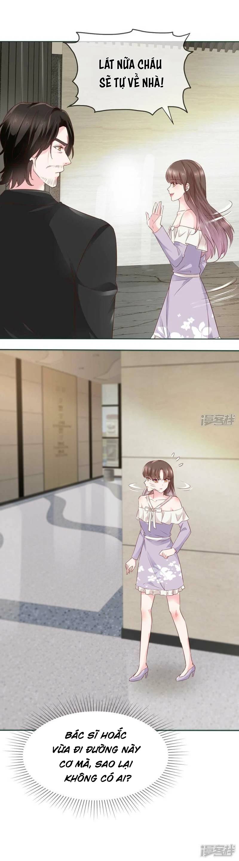 Tôi Đã Trở Thành Mẹ Của Nhân Vật Phản Diện Chapter 452.9 - Trang 2