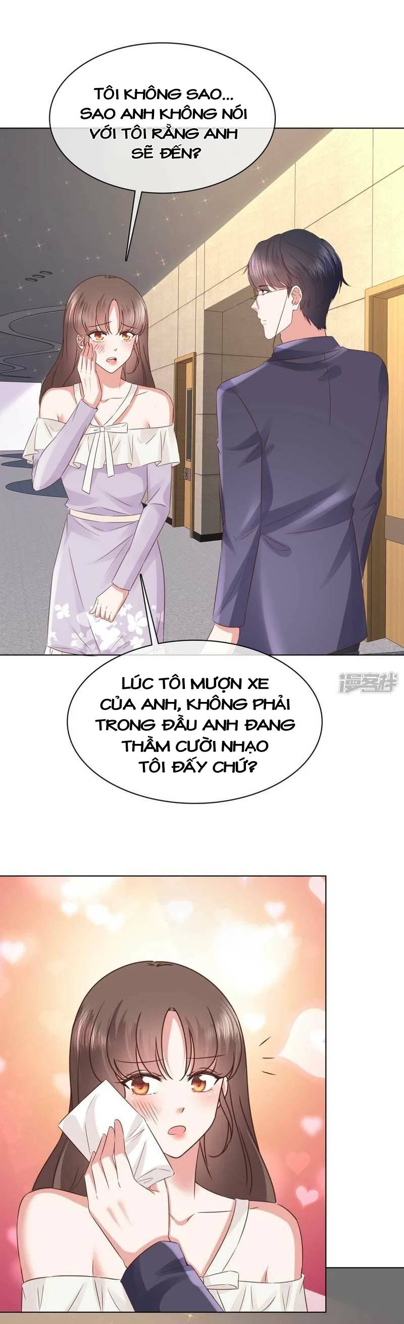 Tôi Đã Trở Thành Mẹ Của Nhân Vật Phản Diện Chapter 452.9 - Trang 2