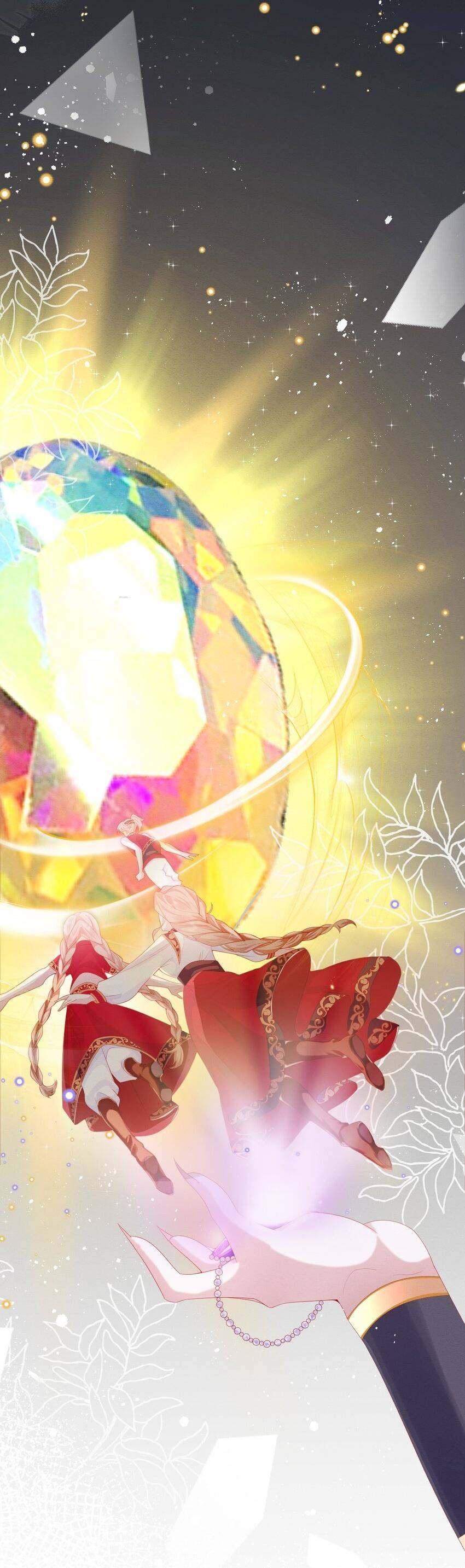 Tôi Đã Trở Thành Mẹ Của Nhân Vật Phản Diện Chapter 456.4 - Trang 2