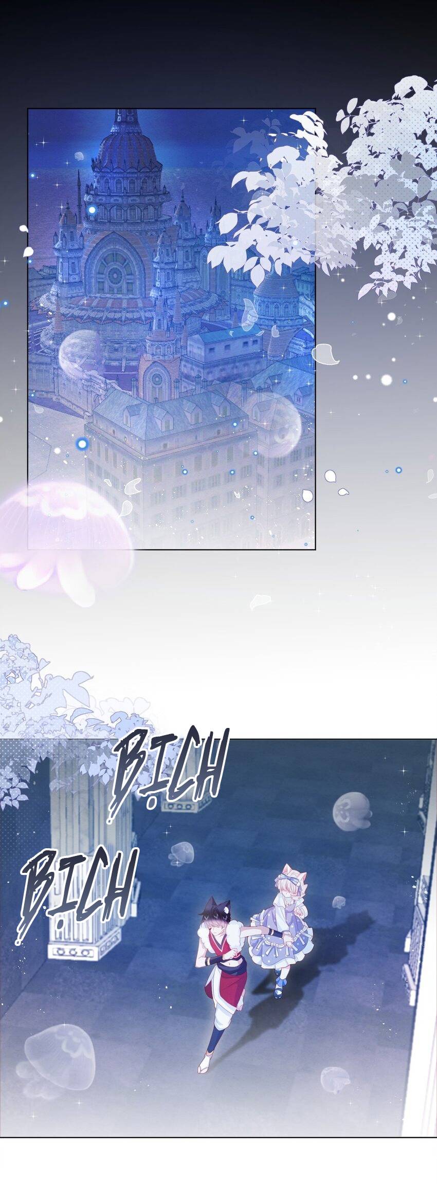 Tôi Đã Trở Thành Mẹ Của Nhân Vật Phản Diện Chapter 456.4 - Trang 2