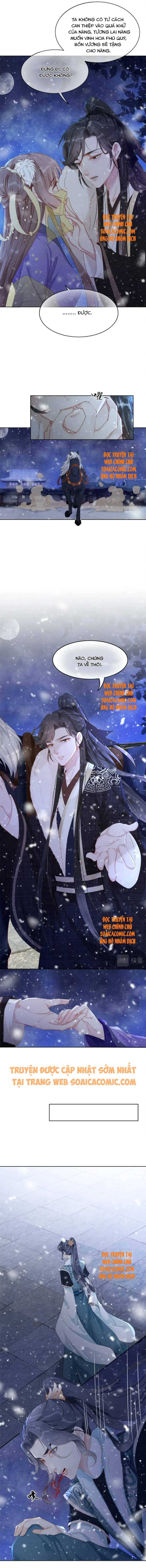 Tôi Đã Trở Thành Mẹ Của Nhân Vật Phản Diện Chapter 458.1 - Trang 2