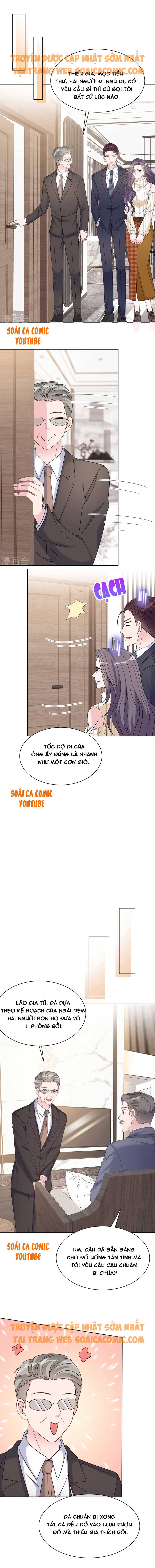 Tôi Đã Trở Thành Mẹ Của Nhân Vật Phản Diện Chapter 464.7 - Trang 2