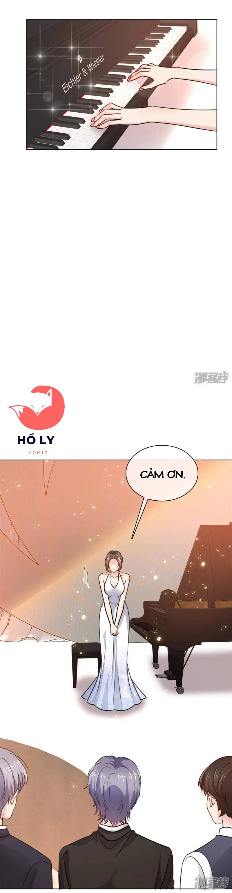 Tôi Đã Trở Thành Mẹ Của Nhân Vật Phản Diện Chapter 464.9 - Trang 2