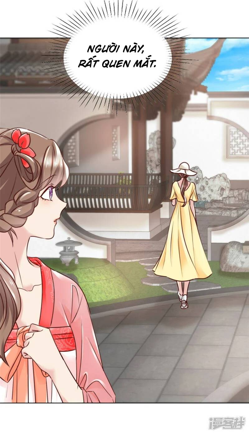 Tôi Đã Trở Thành Mẹ Của Nhân Vật Phản Diện Chapter 464.9 - Trang 2