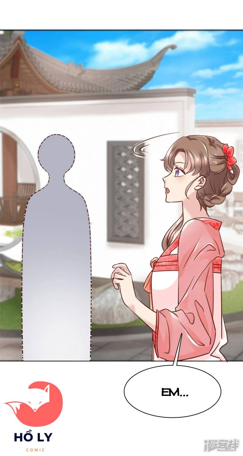 Tôi Đã Trở Thành Mẹ Của Nhân Vật Phản Diện Chapter 464.9 - Trang 2