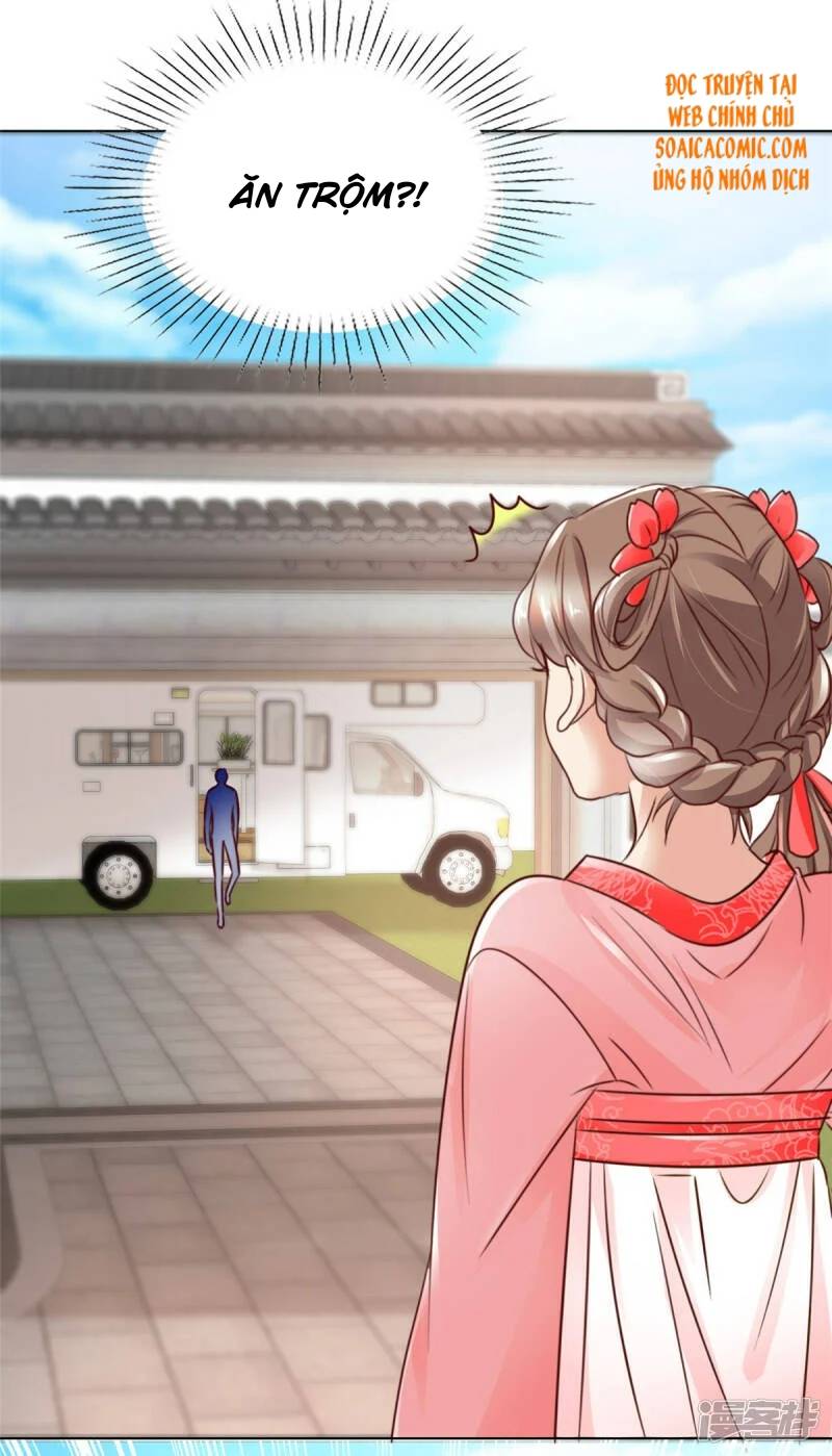 Tôi Đã Trở Thành Mẹ Của Nhân Vật Phản Diện Chapter 464.9 - Trang 2