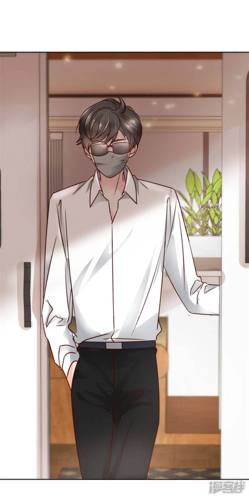 Tôi Đã Trở Thành Mẹ Của Nhân Vật Phản Diện Chapter 464.9 - Trang 2