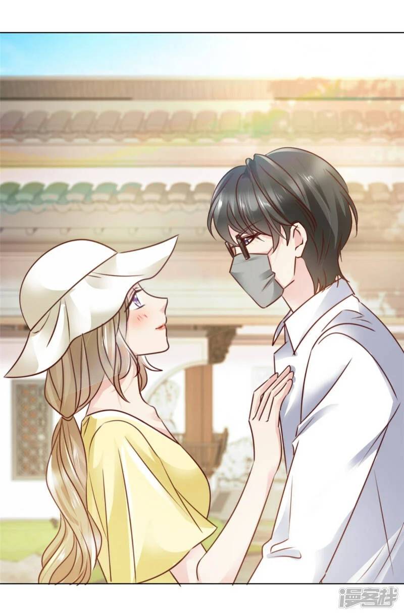 Tôi Đã Trở Thành Mẹ Của Nhân Vật Phản Diện Chapter 464.9 - Trang 2