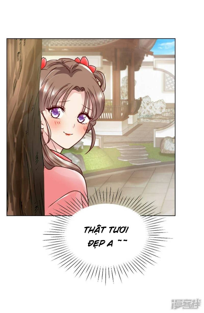 Tôi Đã Trở Thành Mẹ Của Nhân Vật Phản Diện Chapter 464.9 - Trang 2