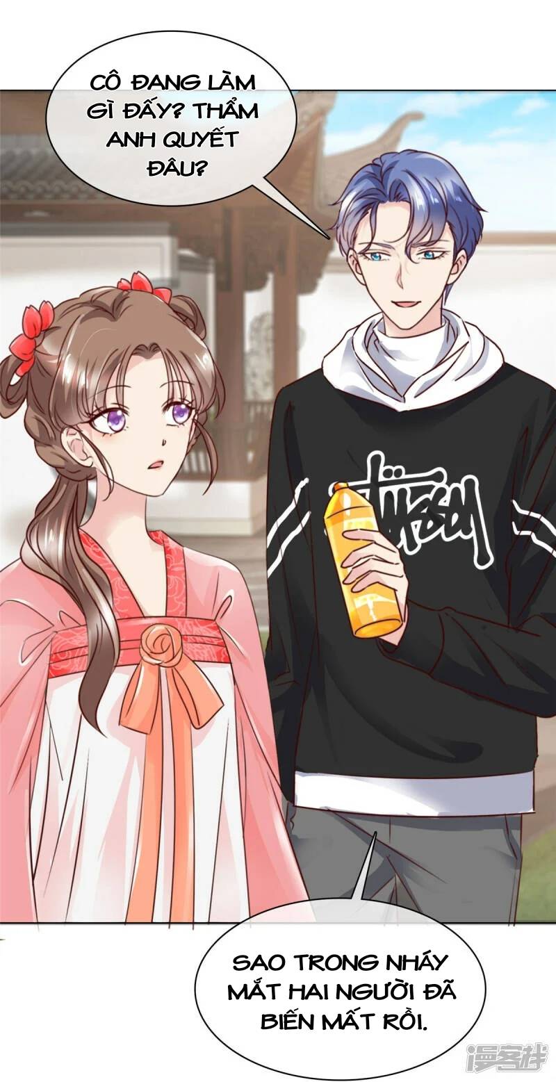 Tôi Đã Trở Thành Mẹ Của Nhân Vật Phản Diện Chapter 464.9 - Trang 2