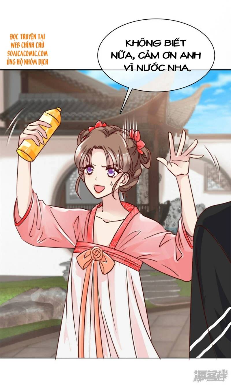 Tôi Đã Trở Thành Mẹ Của Nhân Vật Phản Diện Chapter 464.9 - Trang 2