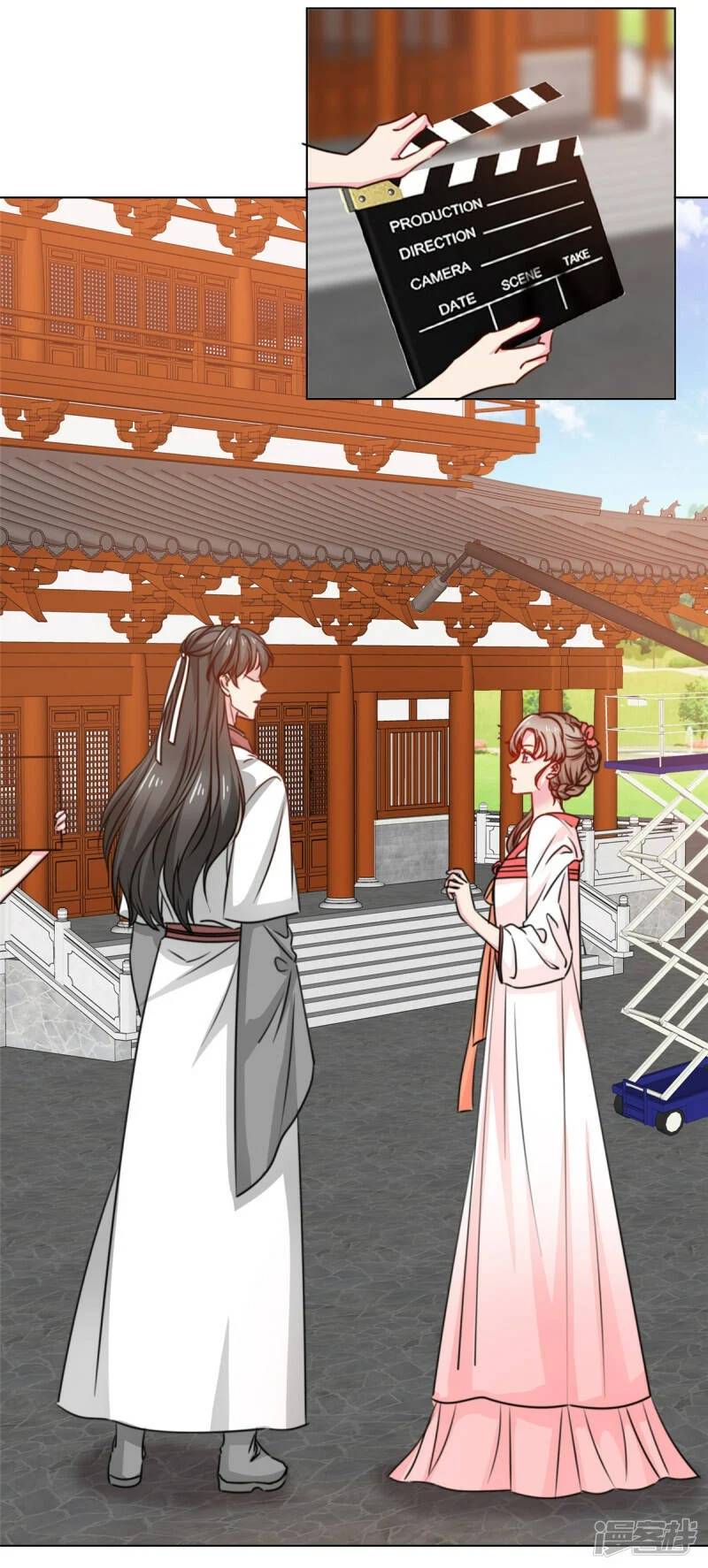 Tôi Đã Trở Thành Mẹ Của Nhân Vật Phản Diện Chapter 464.9 - Trang 2