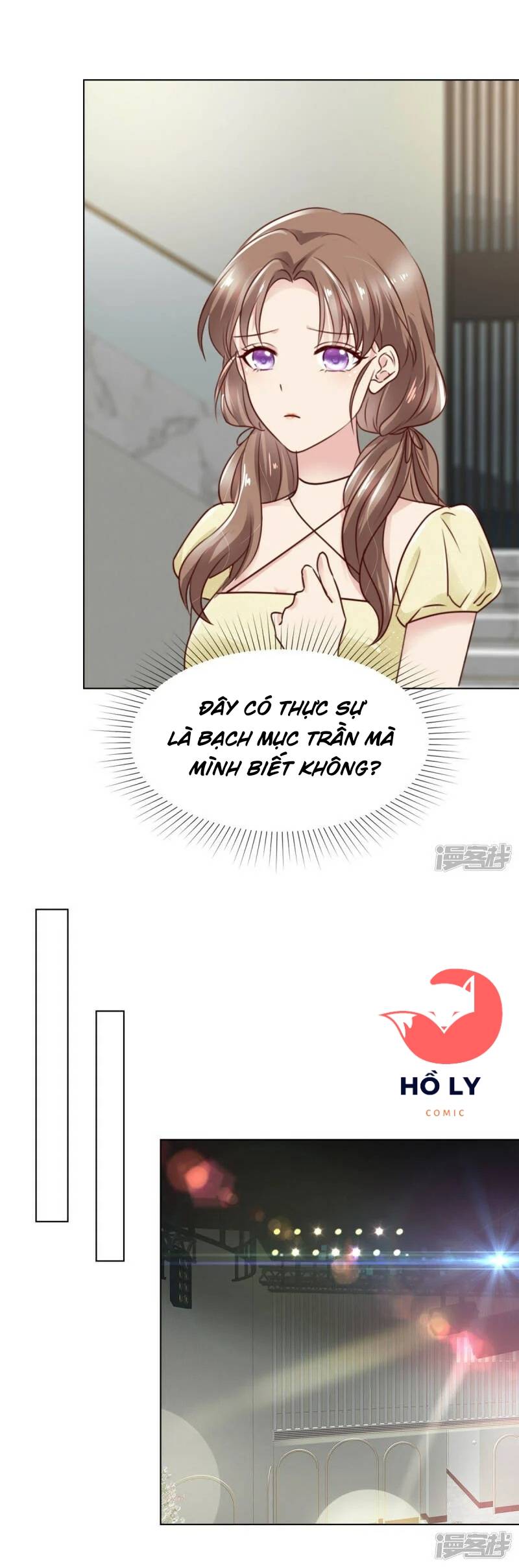 Tôi Đã Trở Thành Mẹ Của Nhân Vật Phản Diện Chapter 464.9 - Trang 2