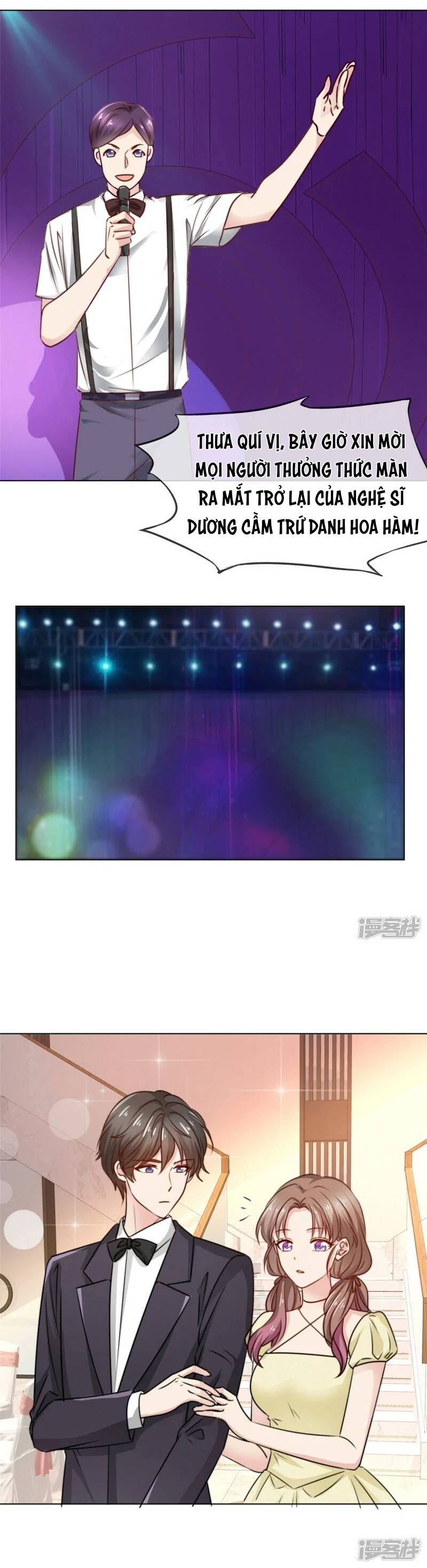 Tôi Đã Trở Thành Mẹ Của Nhân Vật Phản Diện Chapter 464.9 - Trang 2