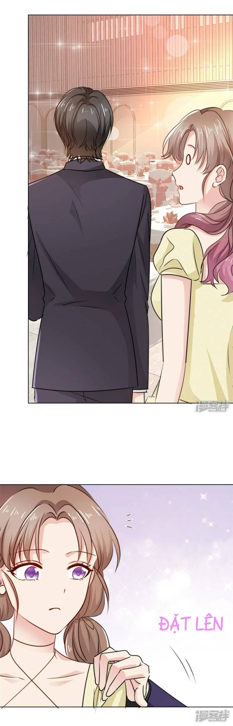 Tôi Đã Trở Thành Mẹ Của Nhân Vật Phản Diện Chapter 464.9 - Trang 2