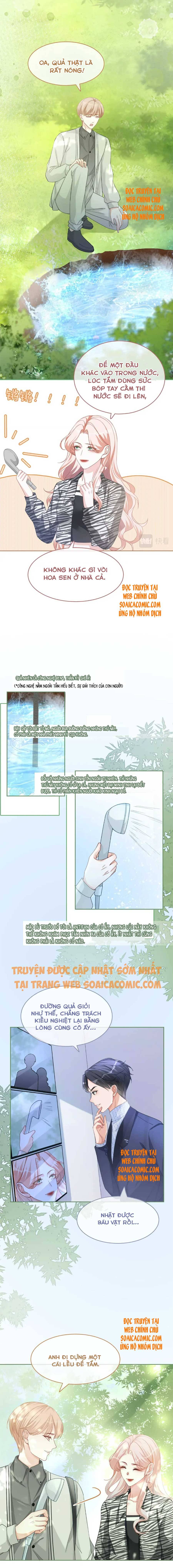 Tôi Đã Trở Thành Mẹ Của Nhân Vật Phản Diện Chapter 465.3 - Trang 2