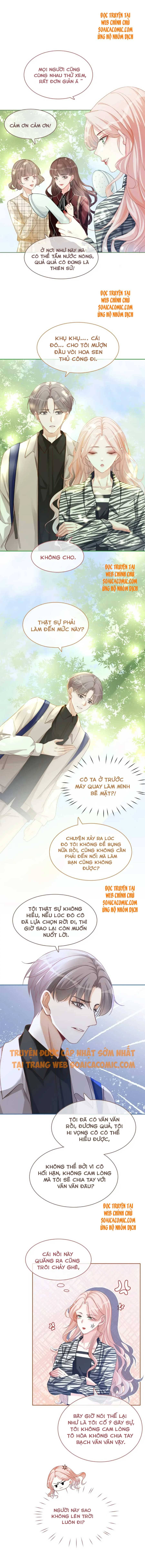 Tôi Đã Trở Thành Mẹ Của Nhân Vật Phản Diện Chapter 465.3 - Trang 2