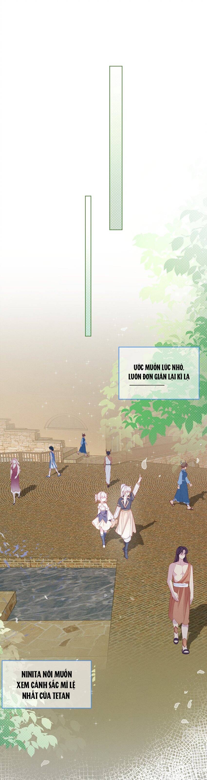 Tôi Đã Trở Thành Mẹ Của Nhân Vật Phản Diện Chapter 465.4 - Trang 2