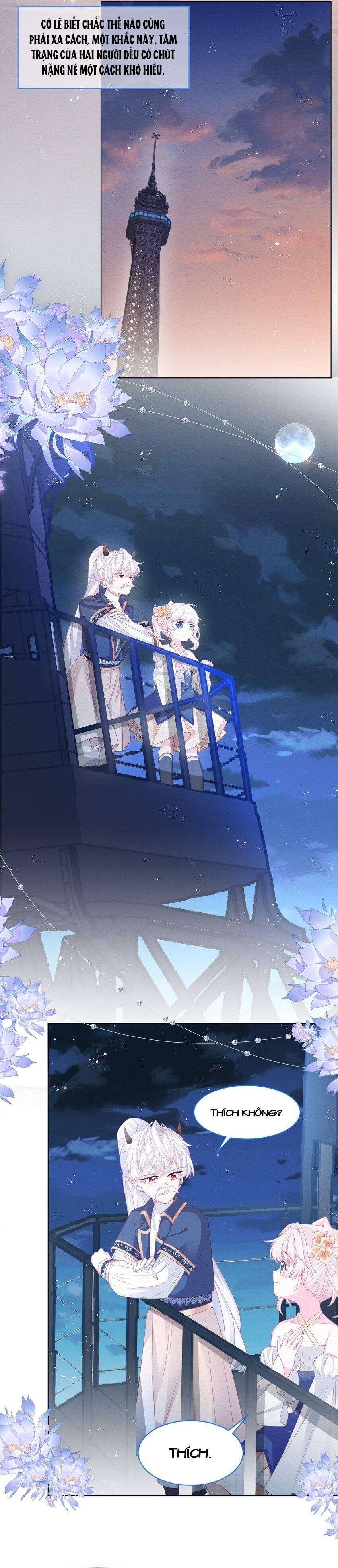 Tôi Đã Trở Thành Mẹ Của Nhân Vật Phản Diện Chapter 465.4 - Trang 2