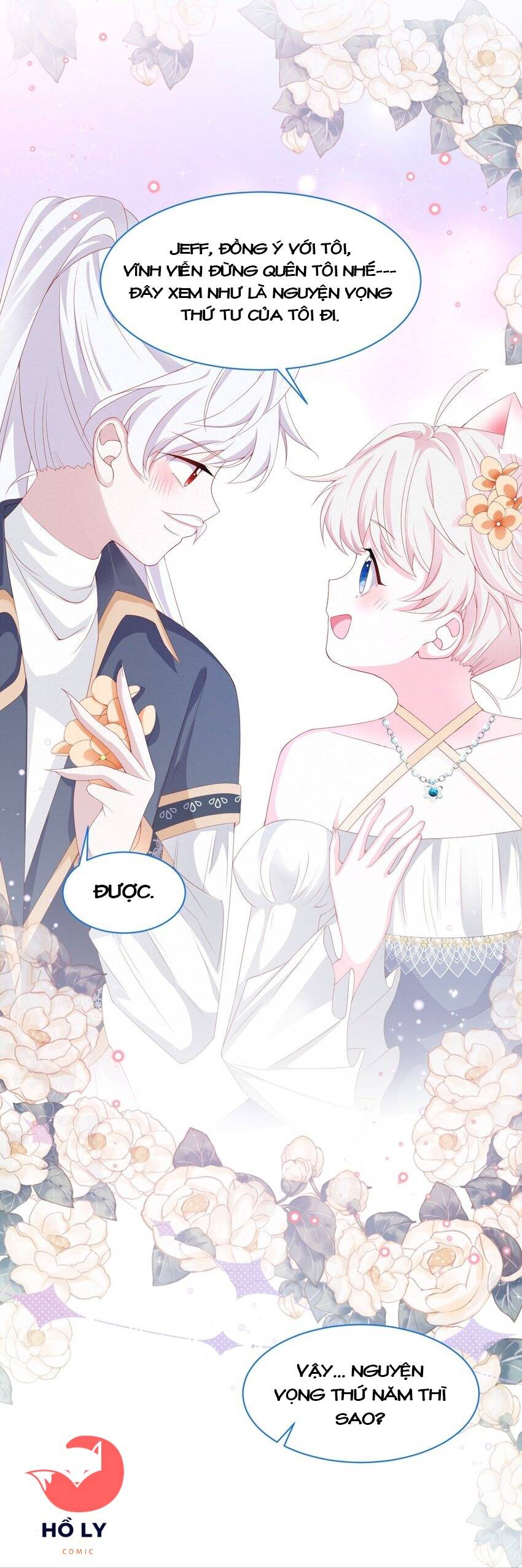 Tôi Đã Trở Thành Mẹ Của Nhân Vật Phản Diện Chapter 465.4 - Trang 2