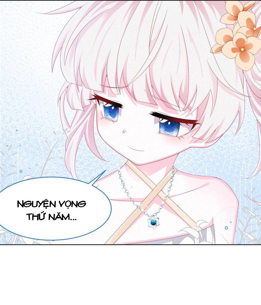 Tôi Đã Trở Thành Mẹ Của Nhân Vật Phản Diện Chapter 465.4 - Trang 2