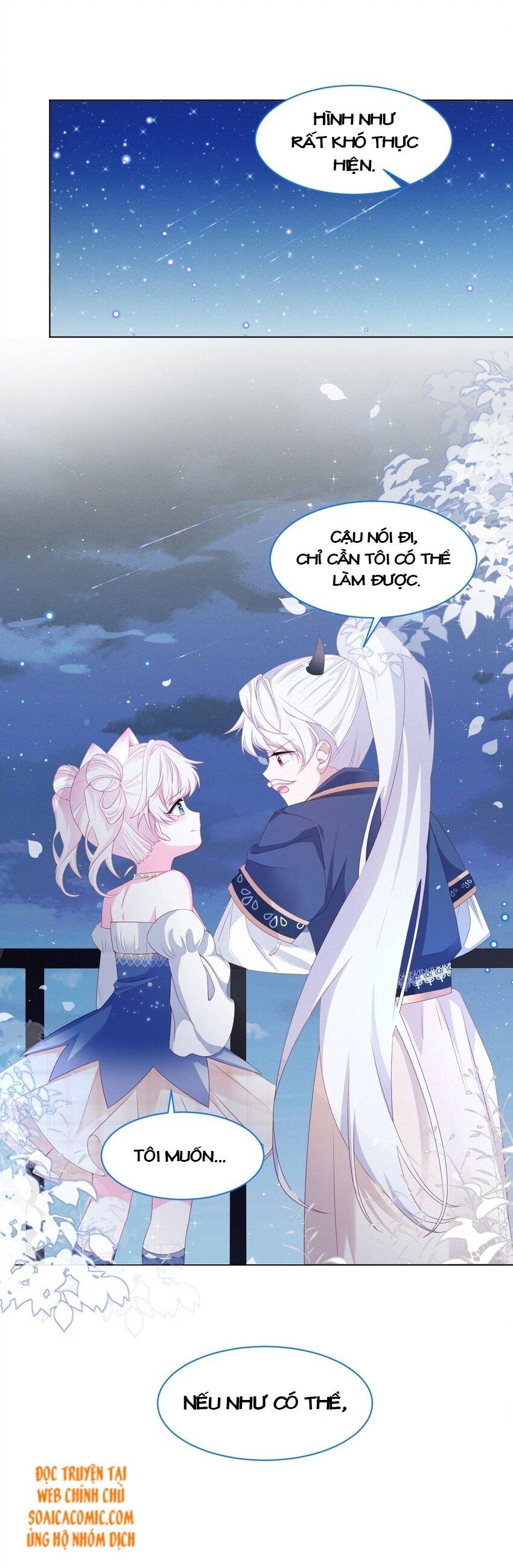 Tôi Đã Trở Thành Mẹ Của Nhân Vật Phản Diện Chapter 465.4 - Trang 2
