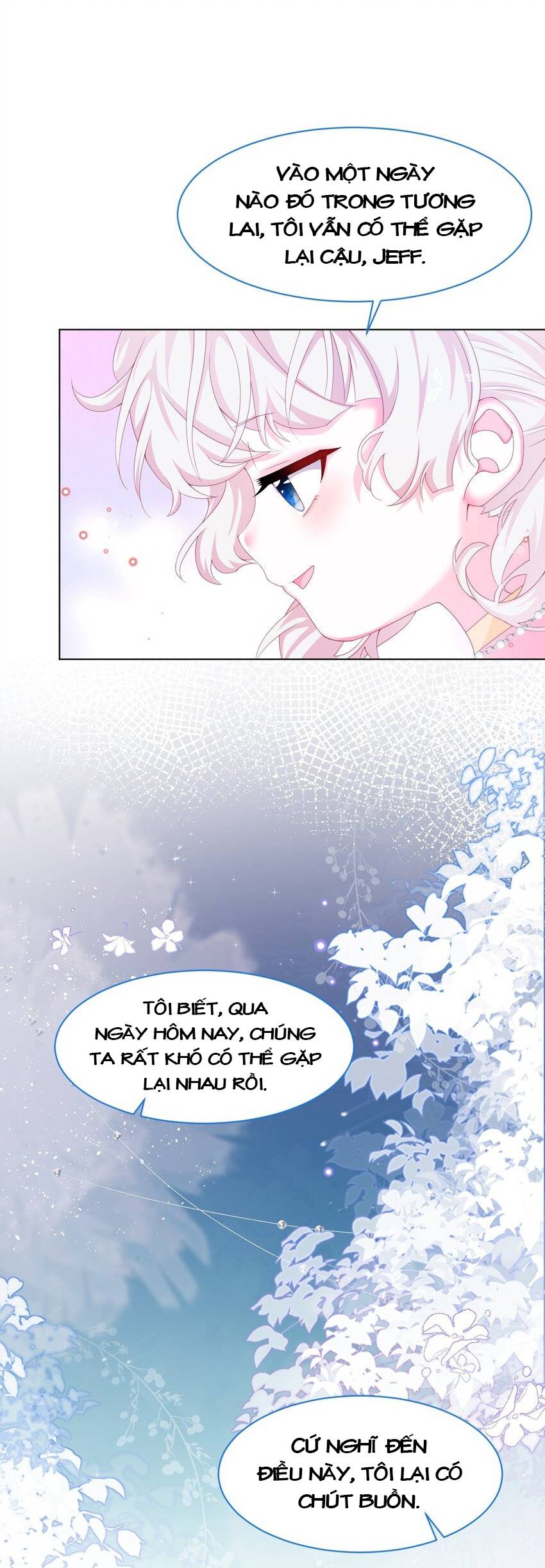 Tôi Đã Trở Thành Mẹ Của Nhân Vật Phản Diện Chapter 465.4 - Trang 2