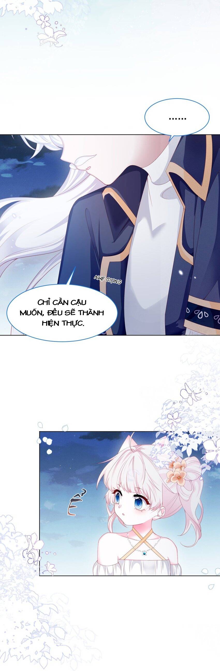 Tôi Đã Trở Thành Mẹ Của Nhân Vật Phản Diện Chapter 465.4 - Trang 2