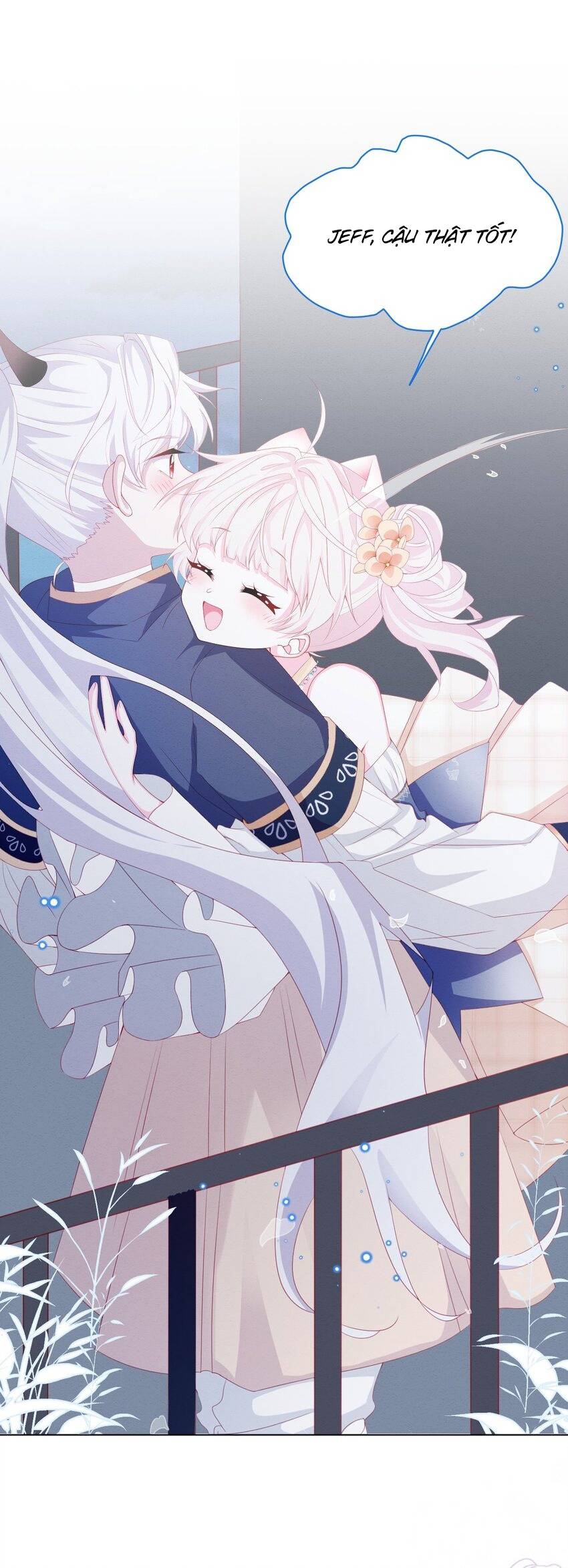 Tôi Đã Trở Thành Mẹ Của Nhân Vật Phản Diện Chapter 465.4 - Trang 2