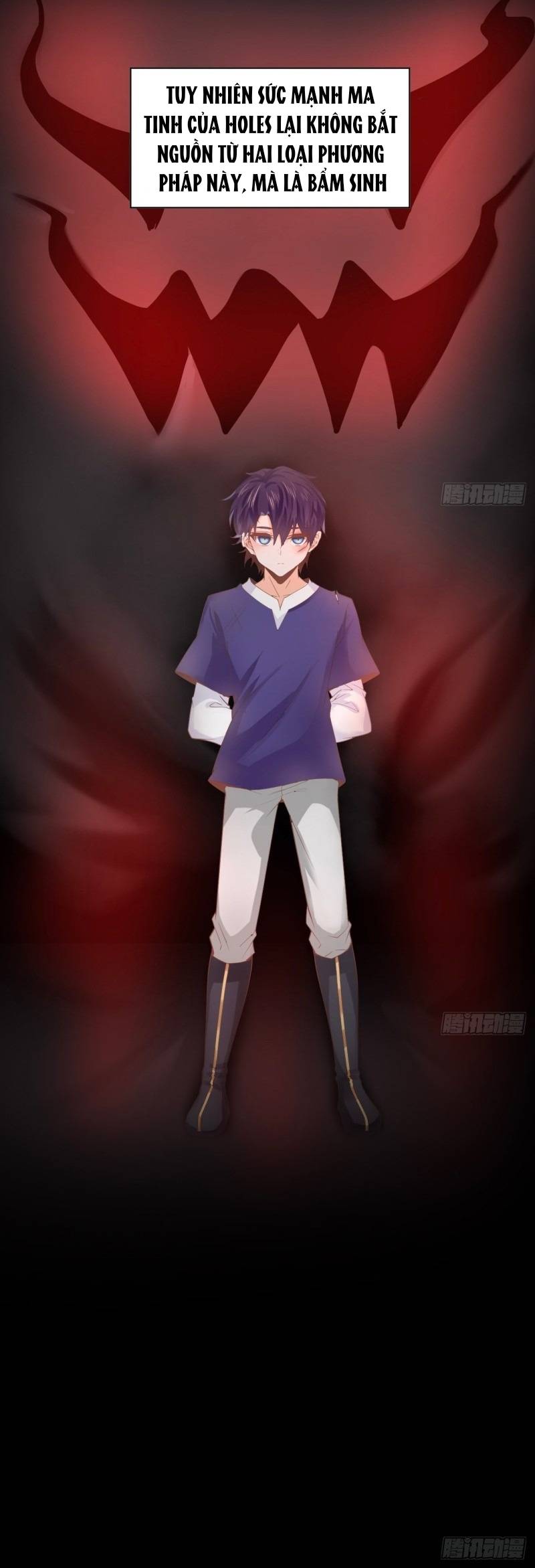 Tôi Đã Trở Thành Mẹ Của Nhân Vật Phản Diện Chapter 465.8 - Trang 2