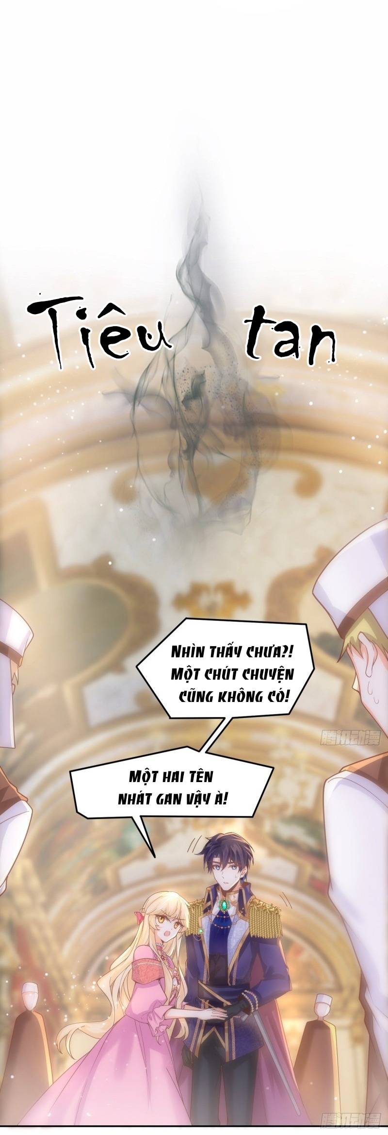 Tôi Đã Trở Thành Mẹ Của Nhân Vật Phản Diện Chapter 465.8 - Trang 2