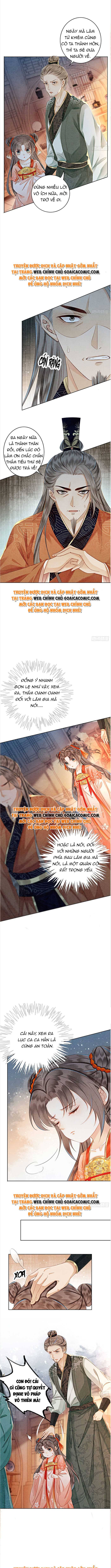 Tôi Đã Trở Thành Mẹ Của Nhân Vật Phản Diện Chapter 468.7 - Trang 2