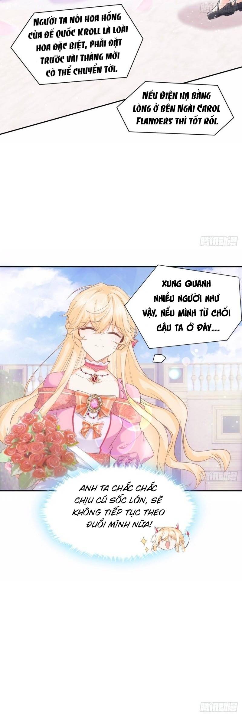 Tôi Đã Trở Thành Mẹ Của Nhân Vật Phản Diện Chapter 469.6 - Trang 2