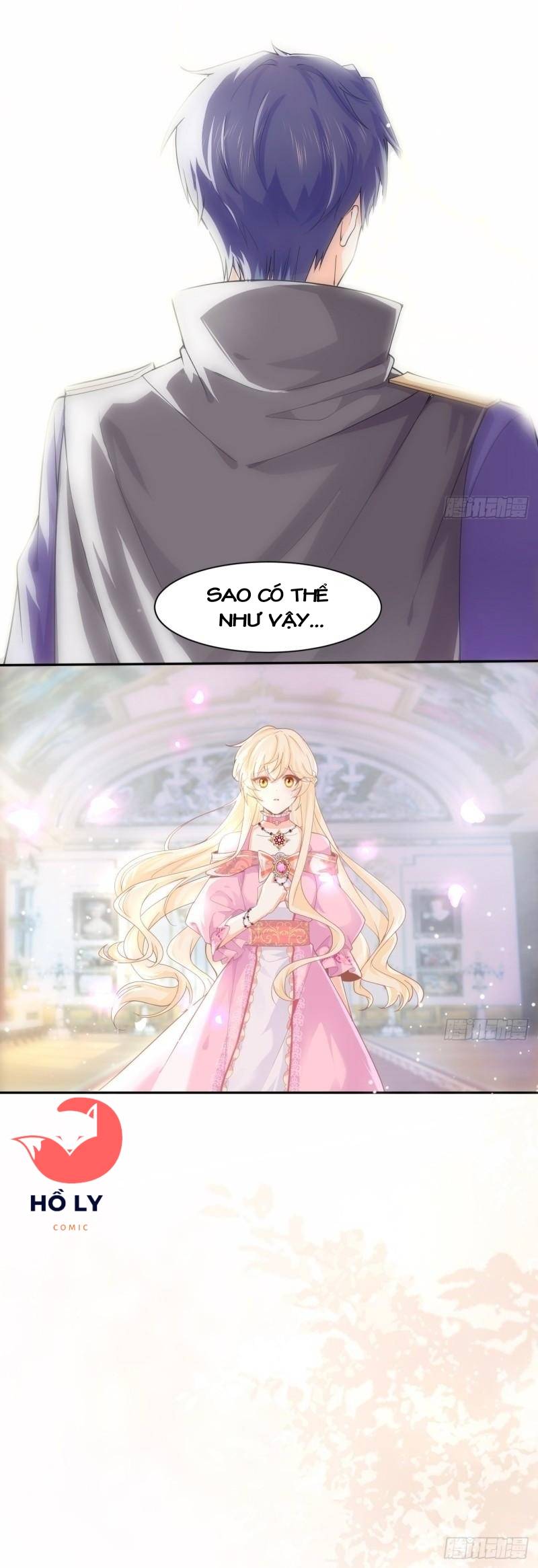 Tôi Đã Trở Thành Mẹ Của Nhân Vật Phản Diện Chapter 469.6 - Trang 2