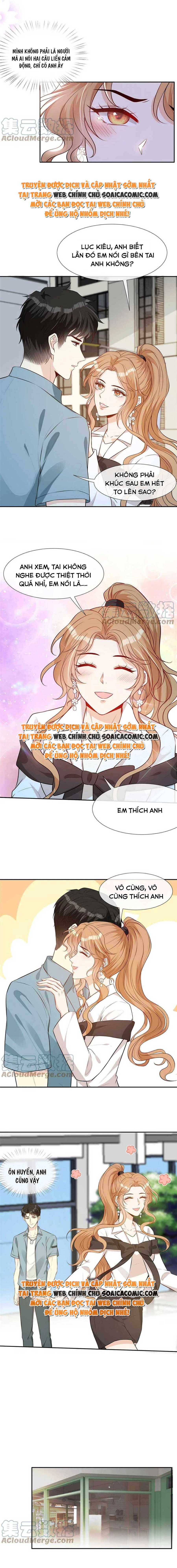 Tôi Đã Trở Thành Mẹ Của Nhân Vật Phản Diện Chapter 480.6 - Trang 2