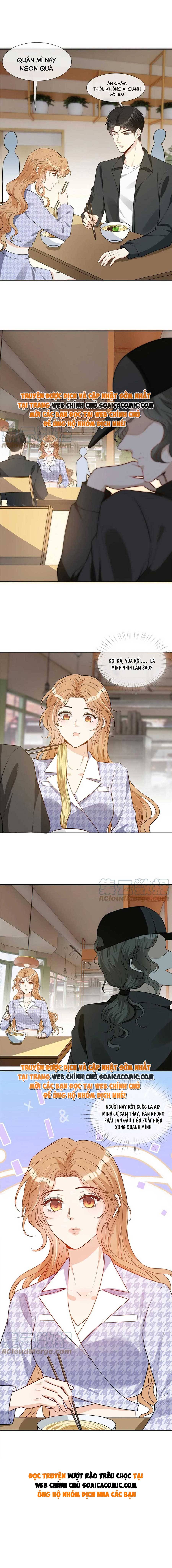 Tôi Đã Trở Thành Mẹ Của Nhân Vật Phản Diện Chapter 480.6 - Trang 2